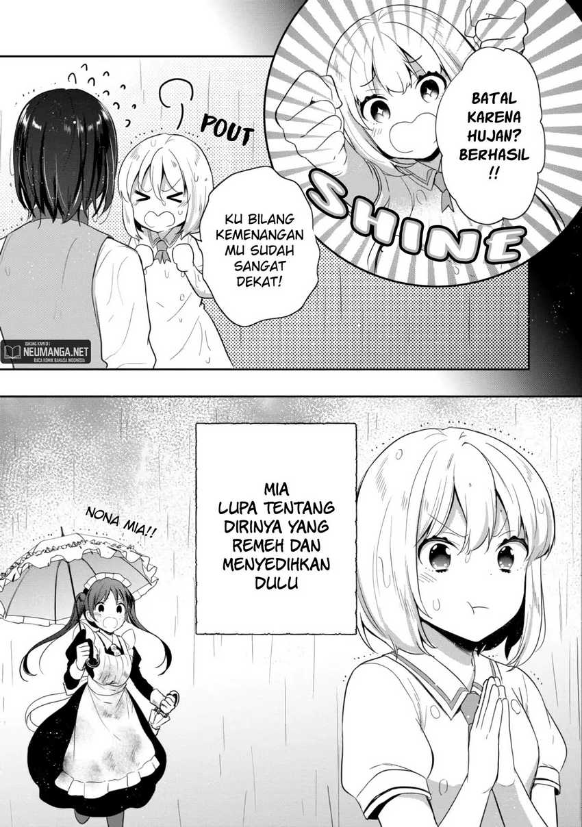 Tearmoon Empire Story Chapter 18 Gambar 38